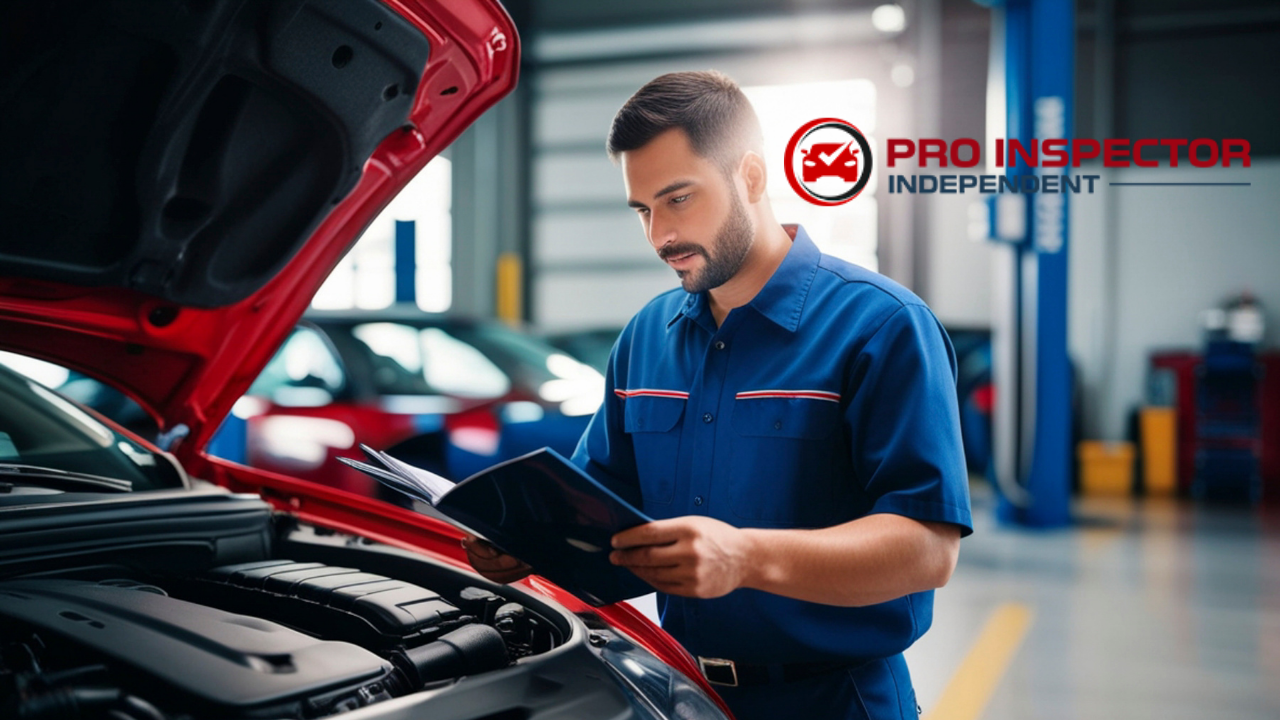 Pro Inspector Independen
