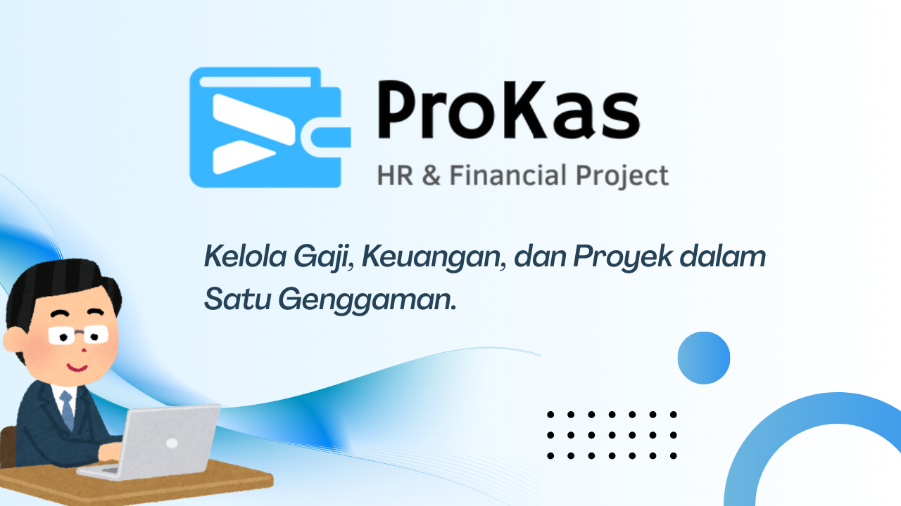 Solusi Terintegrasi Manajemen Bisnis & HR untuk Efisiensi Perusahaan Anda