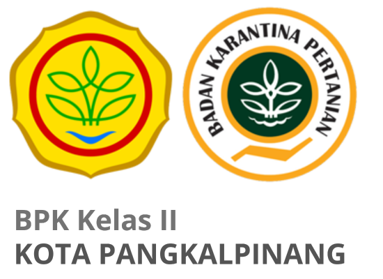 Balai Karantina Kelas II PKP