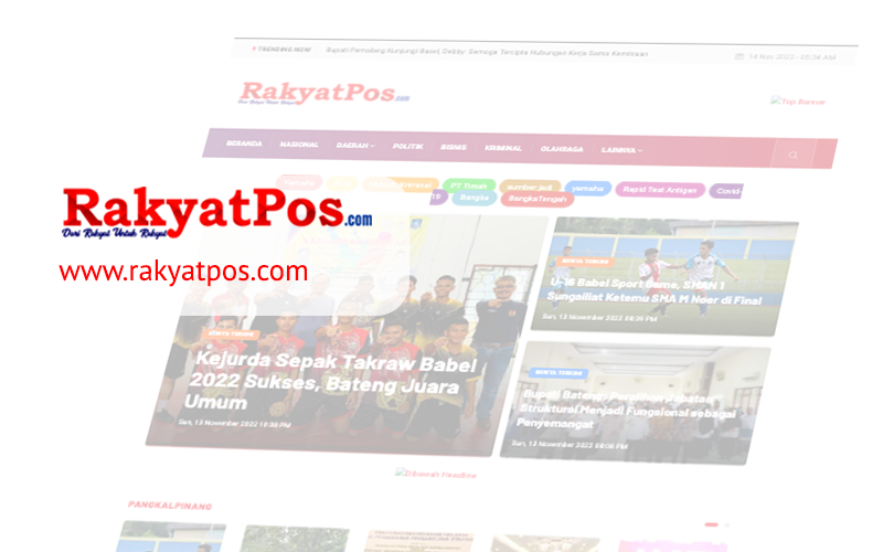 Rakyat POS