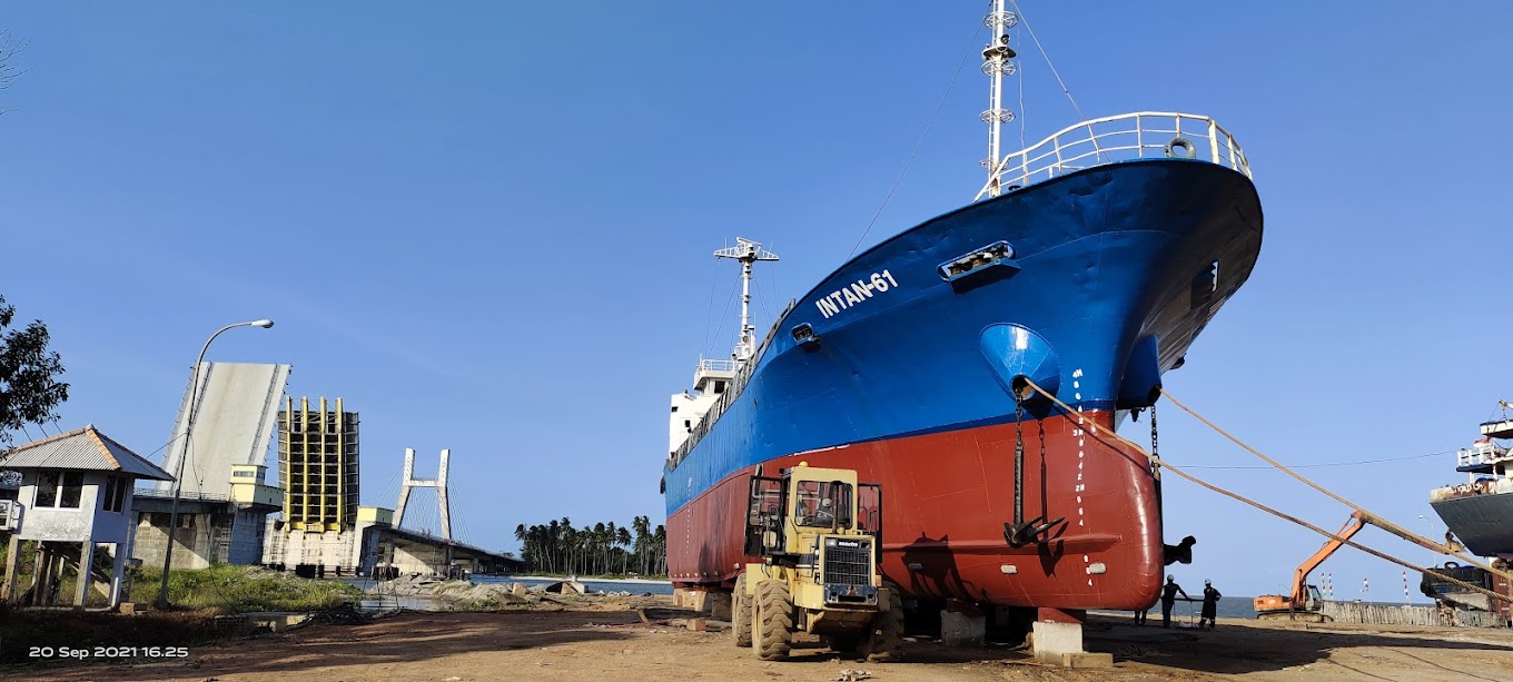 PT. Dok Widjaja Mandiri 